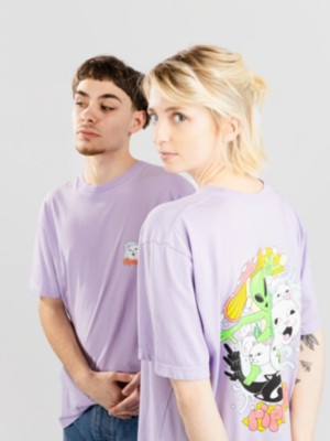 RIPNDIP Good Life T-Shirt - buy at Blue Tomato